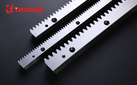 齒條運(yùn)行中振動(dòng)加劇