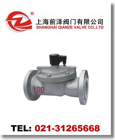 ZCS水用電磁閥